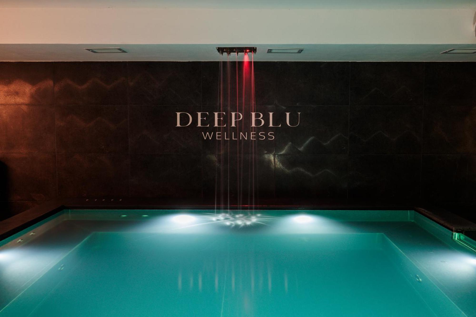 فندق Deep Blu Boutique