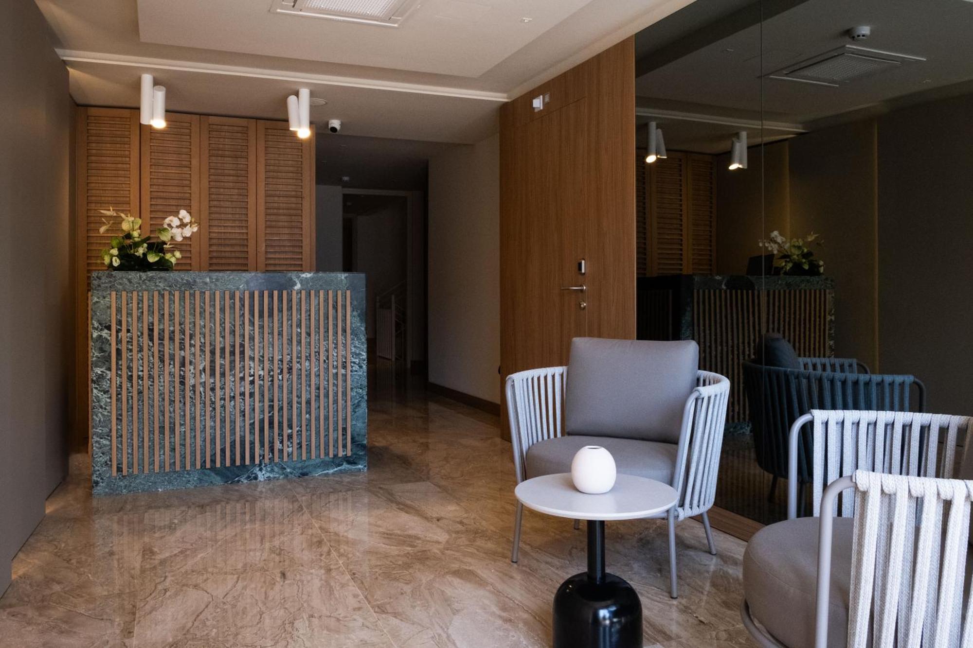 Deep Blu Boutique فندق Zurrieq