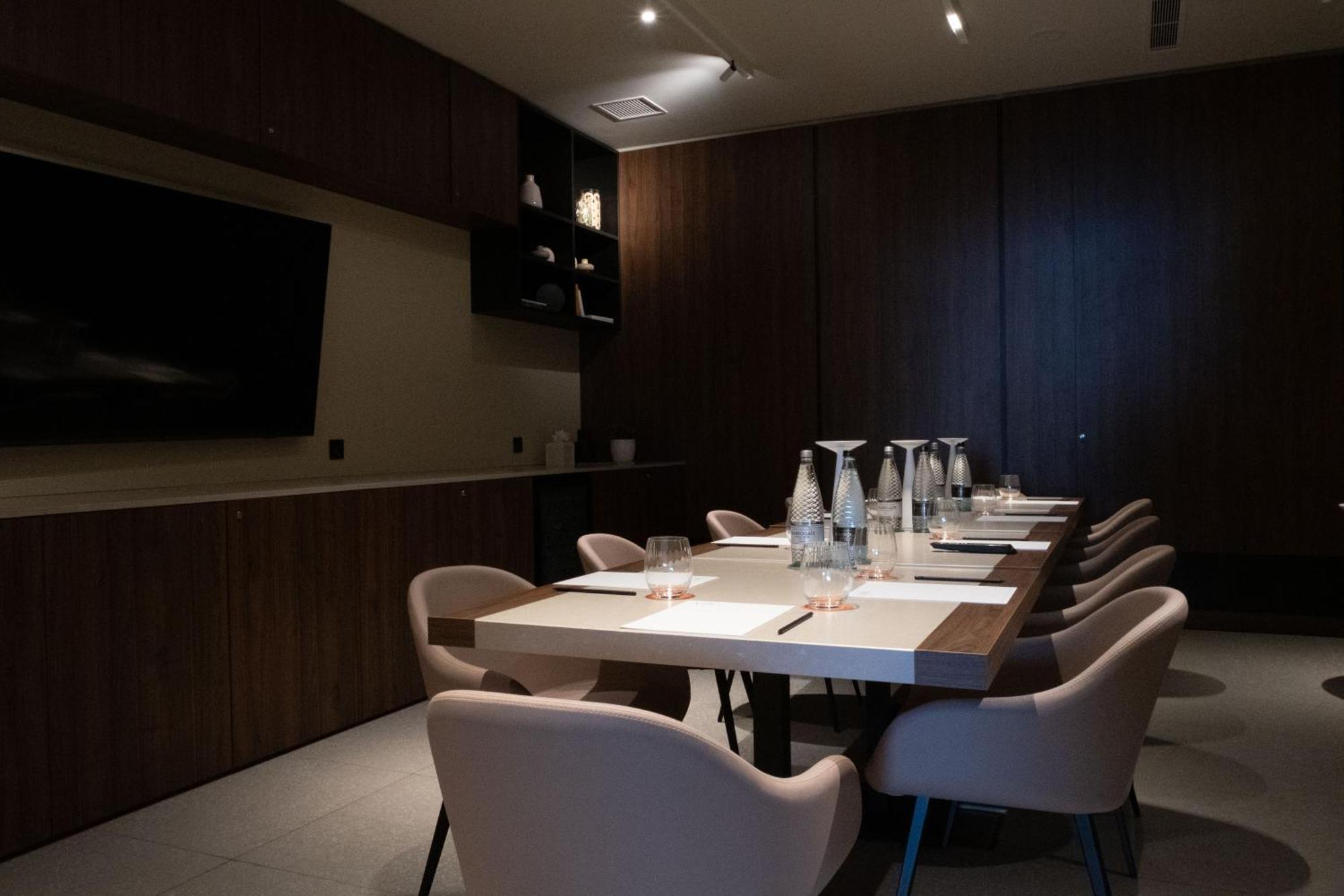 Deep Blu Boutique Hotel