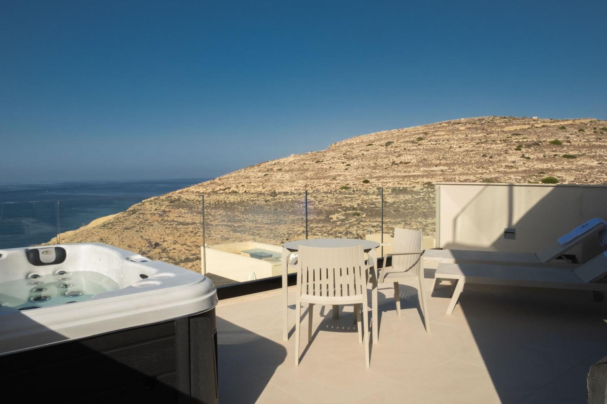 فندق Deep Blu Boutique Zurrieq