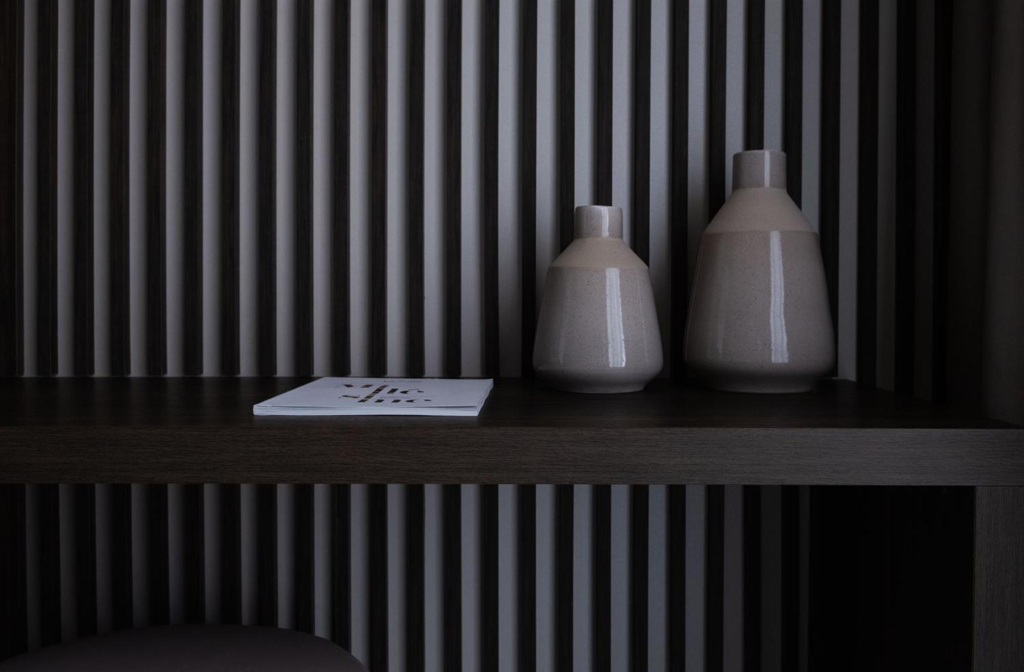 Deep Blu Boutique Hotel *