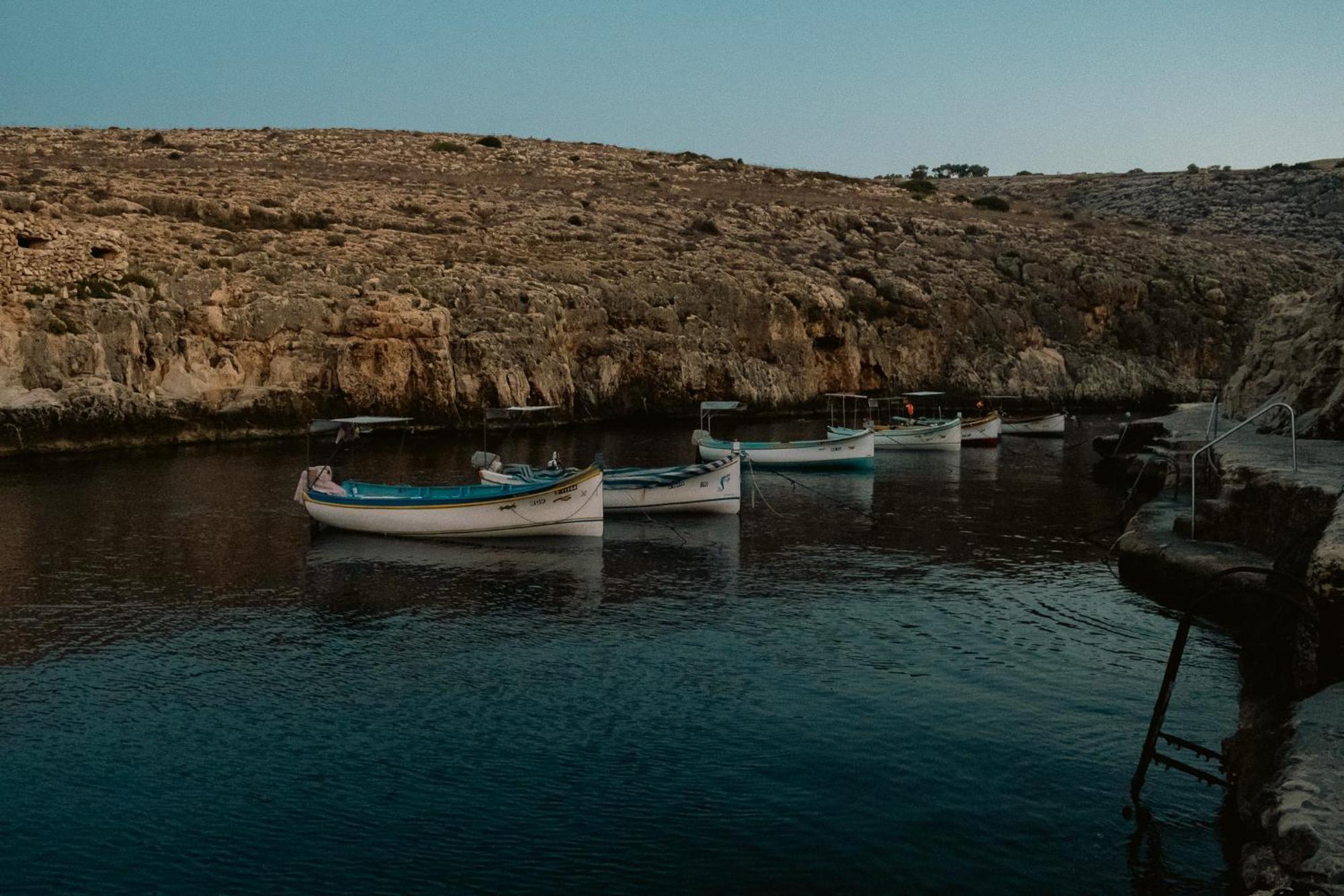 Deep Blu Boutique Zurrieq
